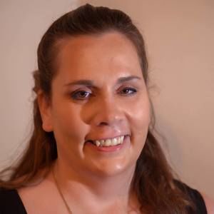 Meet your Posher, Phyllis